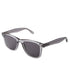 James Sunglasses - Mercury